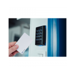CDVI MIFARE® DESFire® Encrypted Reader/Keypad - K3